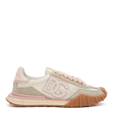 Dolce&Gabbana Кросівки DG Athletic - Артикул: CK2384-AZ681