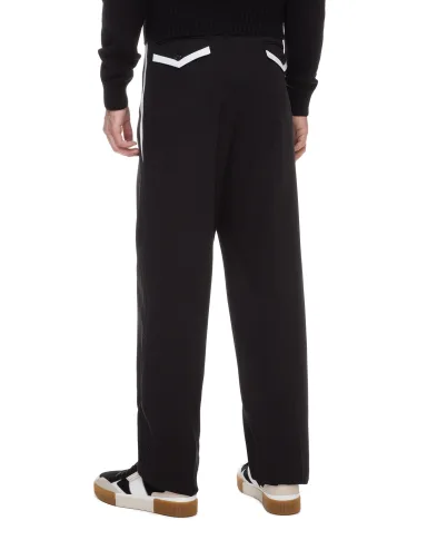 Dolce&Gabbana Штани - Артикул: GYXPHT-FUCCR