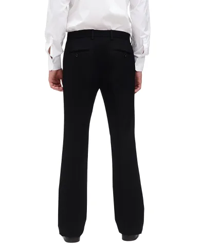 Dolce&Gabbana Вовняні штани - Артикул: GZ25AT-FU21E