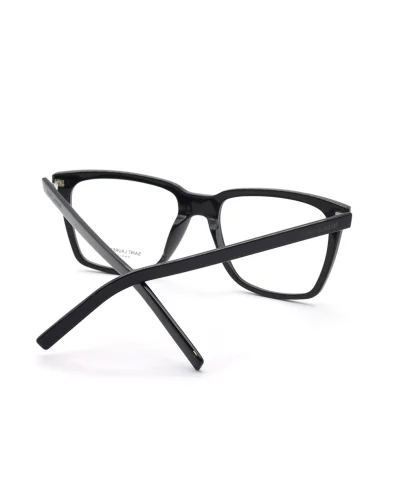 Saint Laurent Солнцезащитные очки - Артикул: SL 717 SLIM SUN-001