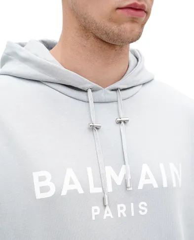 Balmain Худи (костюм) - Артикул: DH1JR002BB65