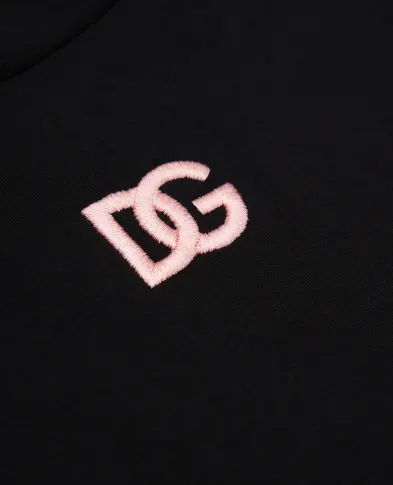Dolce&Gabbana Детский гольф - Артикул: L5JTLE-G7N9L-S