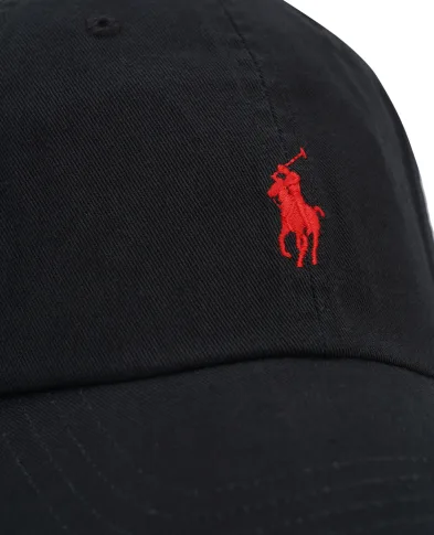 Polo Ralph Lauren Бейсболка - Артикул: 710548524012