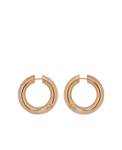 Saint Laurent Сережки - Артикул: 823724-Y1500