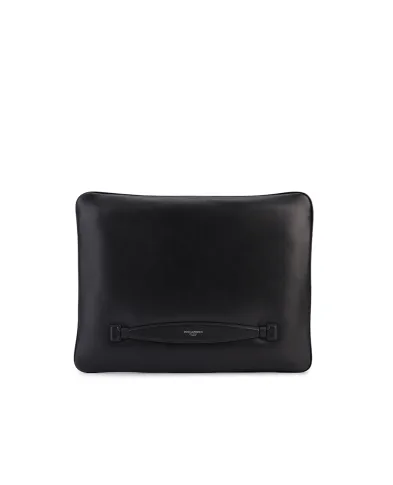 Dolce&Gabbana Кожаная сумка - Артикул: BM3049-AF984