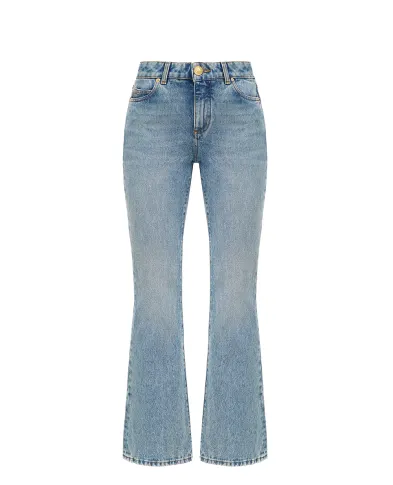 Balmain Джинси - Артикул: EF1MJ130DF24