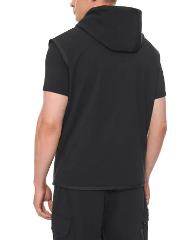 Dolce&Gabbana Жилет з капюшоном (костюм) - Артикул: G9AOGT-GK305