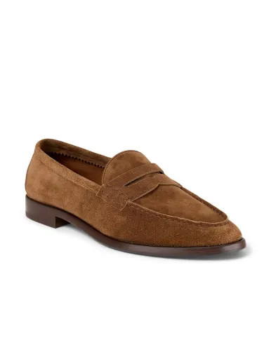 Ralph Lauren Purple Label Лофери - Артикул: 801948867004