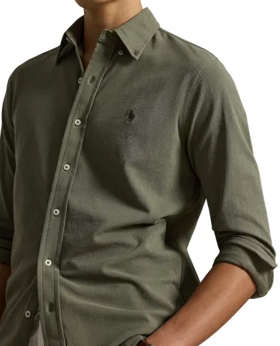 Polo Ralph Lauren Рубашка - Артикул: 710654408504