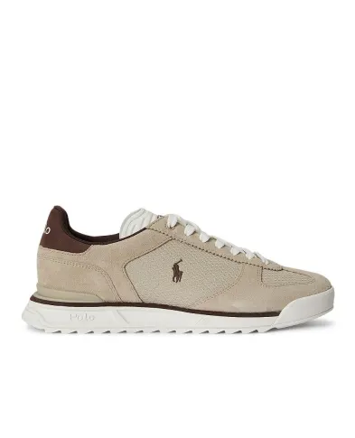 Polo Ralph Lauren Кросівки Varick - Артикул: 809P07565004