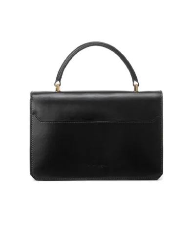 Ralph Lauren Collection Сумка-кроссбоди из кожи - Артикул: 435930958007