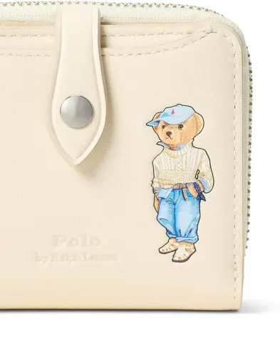 Polo Ralph Lauren Кошелек Polo Bear - Артикул: 427967720001