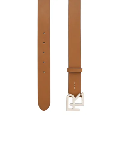 Ralph Lauren Purple Label Ремень RL Vachetta из кожи - Артикул: 404978637002
