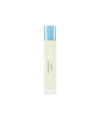 Dolce&Gabbana Туалетна вода Light Blue, 10 мл - Артикул: P1LB1X01-ЛайтБлу