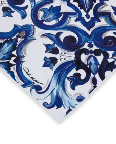 Dolce&Gabbana Полотенце - Артикул: TCF005-TCAAV