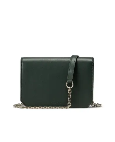 Ralph Lauren Collection Сумка RL 888 из телячьей кожи - Артикул: 434P02289001