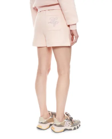 Dolce&Gabbana Шорты с вышивкой (костюм) - Артикул: FTC90Z-GDDMI
