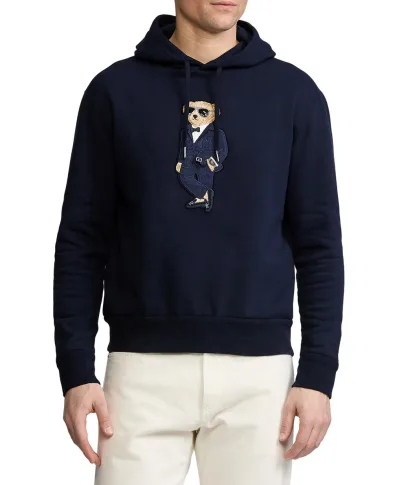 Ralph Lauren Purple Label Худи - Артикул: 790967661001