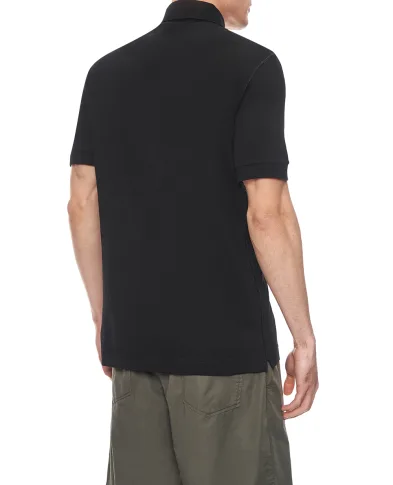 Dolce&Gabbana Поло с логотипом - Артикул: G8PL4T-G7P1D