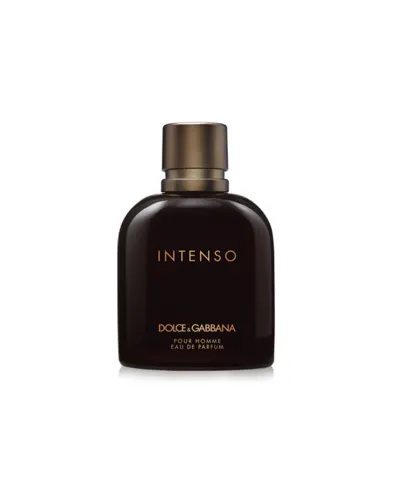 Dolce&Gabbana Парфюмированная вода Pour Homme Intenso, 125 мл - Артикул: I30208250000-Интенсо