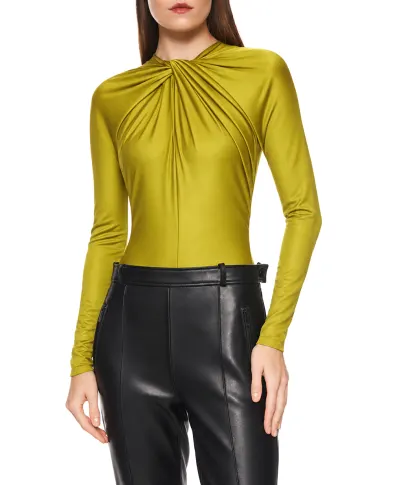 Balmain Топ-боді - Артикул: TO0000000014