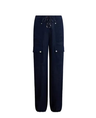 Ralph Lauren Collection Штани Briella - Артикул: 290P10227001