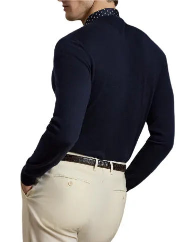 Ralph Lauren Purple Label Свитер из кашемира - Артикул: 790913755005