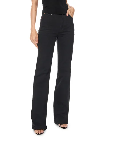 Saint Laurent Джинсы - Артикул: 823599-Y29WB