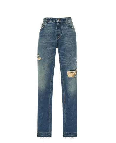 Dolce&Gabbana Джинси - Артикул: FTC8CD-G8NR4