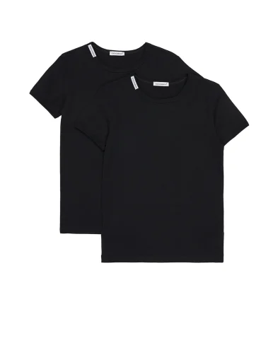 Dolce&Gabbana Детский комплект из двух футболок - Артикул: L4J703-ON00H