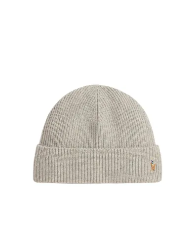 Polo Ralph Lauren Шапка-бини - Артикул: 449959337015