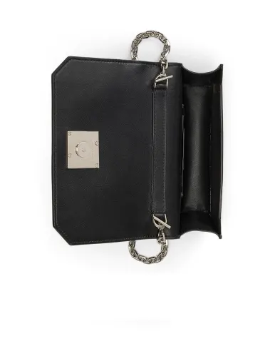 Ralph Lauren Collection Сумка RL 888 из телячьей кожи - Артикул: 434P02289001