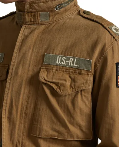 Polo Ralph Lauren Куртка Field Jacket - Артикул: 710P02024001