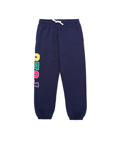 Polo Ralph Lauren Дитячі спортивні штани (костюм) - Артикул: 312950944001