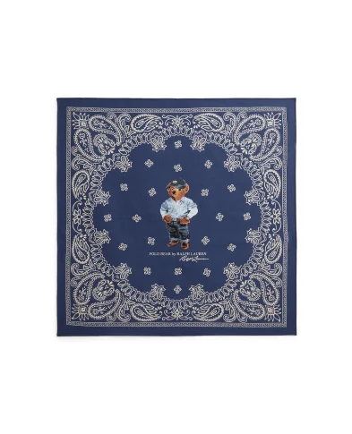 Polo Ralph Lauren Платок Polo Bear - Артикул: 449P11847001