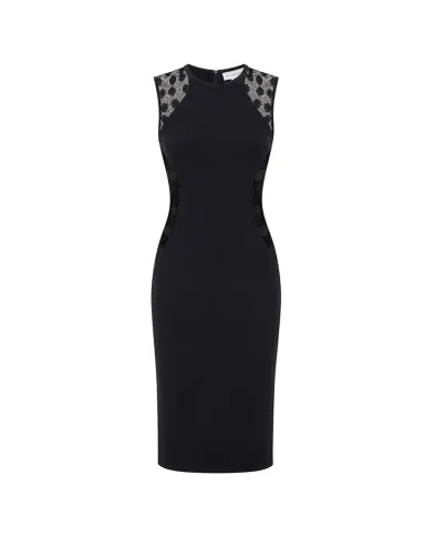 Stella McCartney Сукня в горошок - Артикул: 6A07263IU303