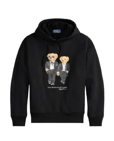 Polo Ralph Lauren Худи от Ralph & Ricky - Артикул: 710981802001