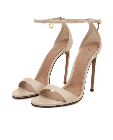 Dolce&Gabbana Босоножки - Артикул: CR1775-A5738