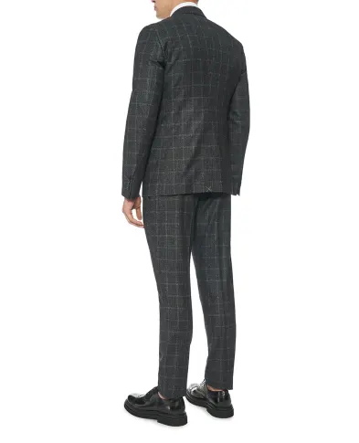 Dolce&Gabbana Костюм-тройка из шерсти - Артикул: GK02XT-FQ3FU