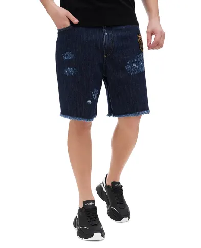 Dolce&Gabbana Шорти - Артикул: GP112Z-G8MU4