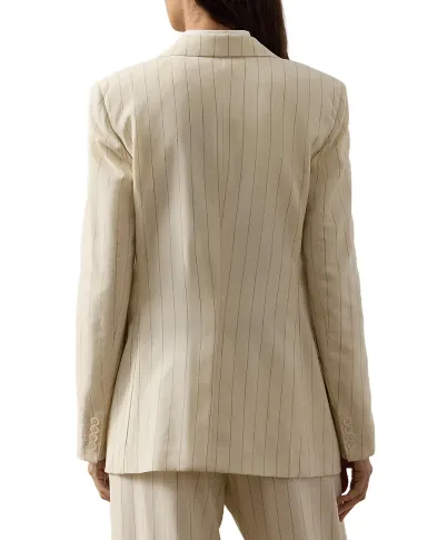Ralph Lauren Collection Жакет Ramona із вовни - Артикул: 290P10109001