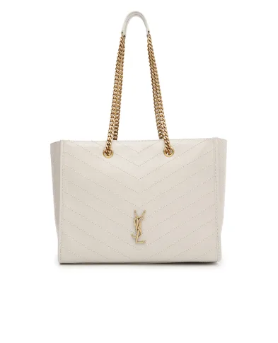 Saint Laurent Сумка NIKI из телячьей кожи - Артикул: 871151-0EN07