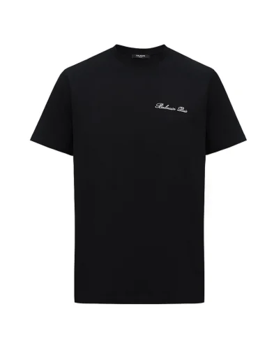 Balmain Футболка - Артикул: DH1EG010BC68