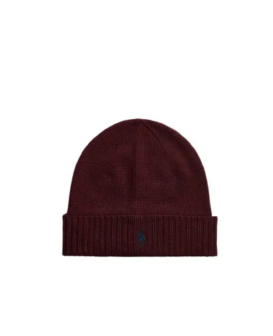 Polo Ralph Lauren Шапка из шерсти - Артикул: 710886137006