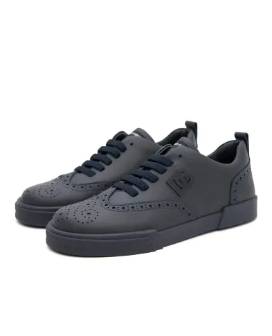 Dolce&Gabbana Дитячі кеди - Артикул: DA5297-A1385-M