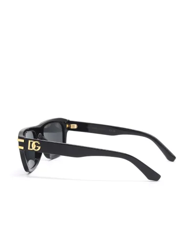Dolce&Gabbana Сонцезахисні окуляри Griffe - Артикул: 4496501-8754