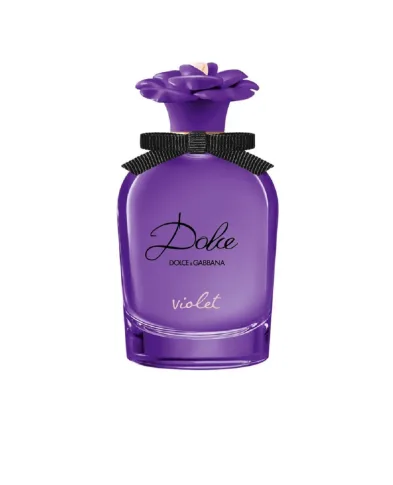 Dolce&Gabbana Туалетна вода Dolce Violet, 50 мл - Артикул: I40310210000-Вайлет