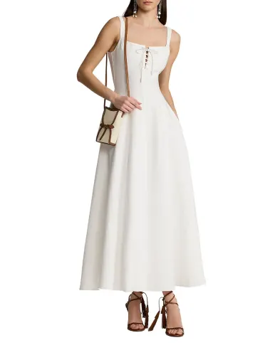 Ralph Lauren Collection Лляна сукня - Артикул: 290975331001