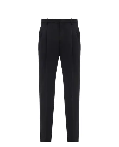 Saint Laurent Штани - Артикул: 780236-Y7E63