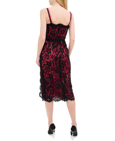Dolce&Gabbana Платье - Артикул: F6JSST-HLMDA